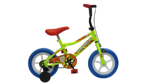 mini-bici-ruedas-macizas-2020-amarilla